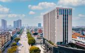 Туры в отель Atour Hotel (Haifeng West Road, Wuyue Square ,Hai Yan )