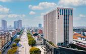 Туры в отель Atour Hotel (Haifeng West Road, Wuyue Square ,Hai Yan )