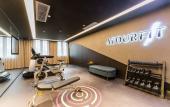 Туры в отель Atour Hotel (Haifeng West Road, Wuyue Square ,Hai Yan )