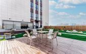 Туры в отель Atour Hotel (Haifeng West Road, Wuyue Square ,Hai Yan )
