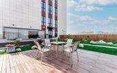Туры в отель Atour Hotel (Haifeng West Road, Wuyue Square ,Hai Yan )
