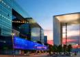 Hilton La Defense Paris 4*