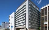 Туры в отель APA Hotel Kyoto Eki Horikawadori
