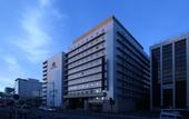 Туры в отель APA Hotel Kyoto Eki Horikawadori