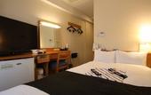 Туры в отель APA Hotel Kyoto Eki Horikawadori