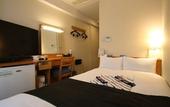 Туры в отель APA Hotel Kyoto Eki Horikawadori