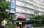 Туры в отель APA Hotel Kyoto Eki Horikawadori