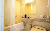 Туры в отель APA Hotel Kyoto Eki Horikawadori