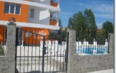 Туры в отель Abelia Residence