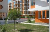 Туры в отель Abelia Residence