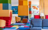 Туры в отель Toy Story Hotel