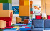 Туры в отель Toy Story Hotel