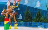 Туры в отель Toy Story Hotel