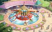 Туры в отель Toy Story Hotel