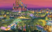 Туры в отель Toy Story Hotel