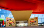 Туры в отель Toy Story Hotel