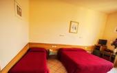 Туры в отель Hotel Villa Il Castagno