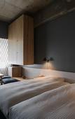 Туры в отель THE SHARE HOTELS KUMU Kanazawa