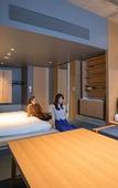 Туры в отель THE SHARE HOTELS KUMU Kanazawa