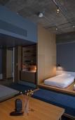 Туры в отель THE SHARE HOTELS KUMU Kanazawa