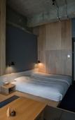 Туры в отель THE SHARE HOTELS KUMU Kanazawa