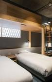Туры в отель THE SHARE HOTELS KUMU Kanazawa