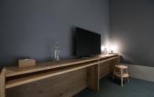 Туры в отель THE SHARE HOTELS KUMU Kanazawa