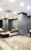 Туры в отель Hotel Bridge Seogwipo