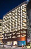 Туры в отель Hotel Bridge Seogwipo