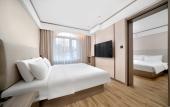 Туры в отель HanTing Hotel (Heihe Zhongyang Pedestrian Street)