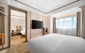 Туры в отель HanTing Hotel (Heihe Zhongyang Pedestrian Street)
