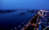 Туры в отель HanTing Hotel (Heihe Zhongyang Pedestrian Street)