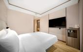 Туры в отель HanTing Hotel (Heihe Zhongyang Pedestrian Street)