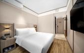 Туры в отель HanTing Hotel (Heihe Zhongyang Pedestrian Street)