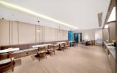 Туры в отель HanTing Hotel (Heihe Zhongyang Pedestrian Street)
