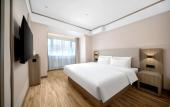 Туры в отель HanTing Hotel (Heihe Zhongyang Pedestrian Street)