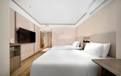 Туры в отель HanTing Hotel (Heihe Zhongyang Pedestrian Street)