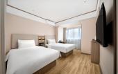 Туры в отель HanTing Hotel (Heihe Zhongyang Pedestrian Street)