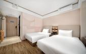 Туры в отель HanTing Hotel (Heihe Zhongyang Pedestrian Street)