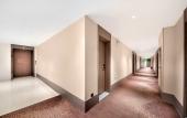 Туры в отель HanTing Hotel (Heihe Zhongyang Pedestrian Street)