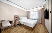 Туры в отель HanTing Hotel (Heihe Zhongyang Pedestrian Street)