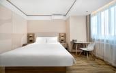 Туры в отель HanTing Hotel (Heihe Zhongyang Pedestrian Street)