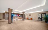 Туры в отель HanTing Hotel (Heihe Zhongyang Pedestrian Street)