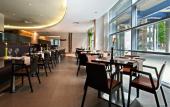 Туры в отель Hilton London Canary Wharf