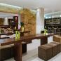 Туры в отель Hilton London Canary Wharf, оператор Anex Tour