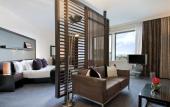 Туры в отель Hilton London Canary Wharf