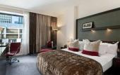 Туры в отель Hilton London Canary Wharf