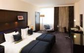 Туры в отель Hilton London Canary Wharf