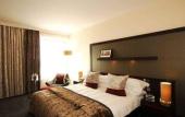 Туры в отель Hilton London Canary Wharf