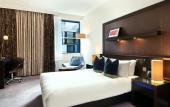 Туры в отель Hilton London Canary Wharf